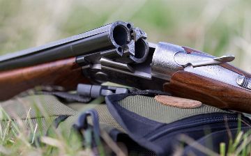 В Узбекистане хотят повысить минимальный возраст владения охотничьим оружием