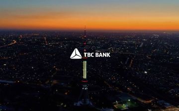 TBC Банк поздравил жителей Узбекистана с праздником Навруз