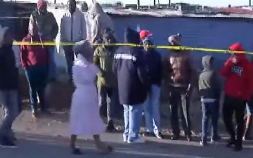 В результате стрельбы в ЮАР погибли 14 человек