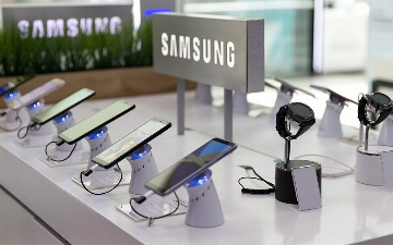 Samsung yil oxirigacha Rossiya bozoriga qaytishni rejalashtirayotganligi aytildi