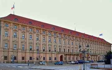 Чехия назвала дату закрытия въезда для российских туристов