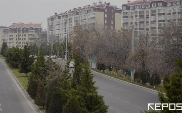 С начала года в Ташкенте сильно подорожала аренда жилья — расценки 