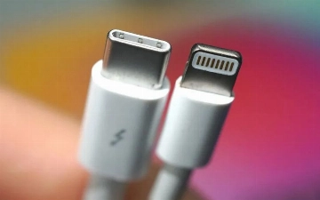 Apple вынужденно переходит на USB-C