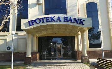 "Ipoteka bank"da kredit kommisiyasi mas'ullari katta miqdordagi kreditni talon-taroj qilgani aytilmoqda