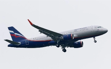Летевший из Москвы самолет «Аэрофлота» не смог приземлиться в Бухаре