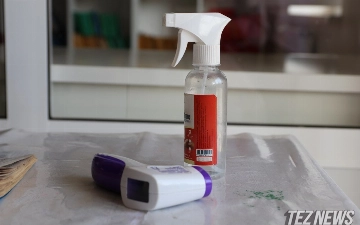 O'zbekistonda koronavirus bilan kunlik kasallanish soni 120 nafardan oshdi