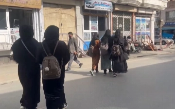 «Талибан» запретил женщинам учиться в университетах 