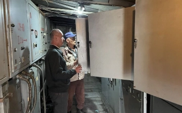 В Узбекистане стали чаще красть электричество