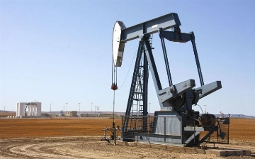 С начала года Узбекистан купил почти 50 тысяч тонн российской нефти
