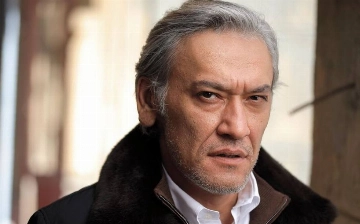 Джавахир Закиров прошел пробы на роль Амира Темура