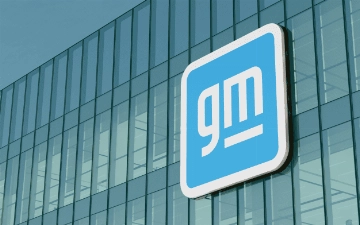 General Motors отзывает около четырех тысяч автомобилей из-за треснувшего рулевого вала