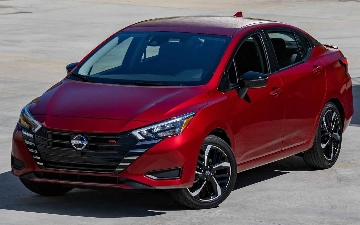 Nissan откажется от двух своих популярных моделей