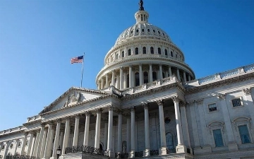 В Конгрессе США начали расследование с целью импичмента Байдена