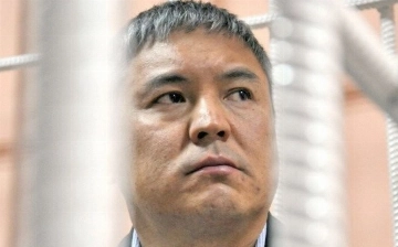 Криминального авторитета Камчи Кольбаева убили во время спецоперации в Бишкеке
