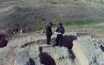 Четырем археологическим памятникам Сурхандарьи нанесли ущерб на 7 млрд сумов