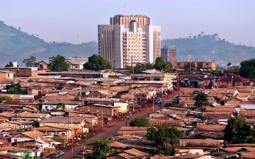 Сепаратисты убили 25 человек в Камеруне 