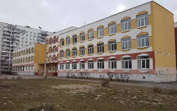 В России восьмиклассница открыла стрельбу в школе, есть погибшие и раненые 