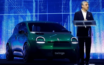 Volkswagen и Renault объединятся для производства дешевого электрокара