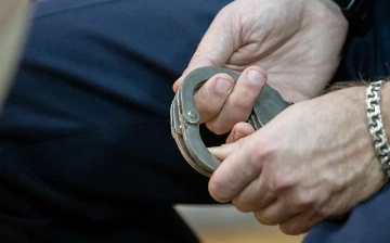 Узбекистанец получил 22 года строгого режима за попытку изнасилования школьницы