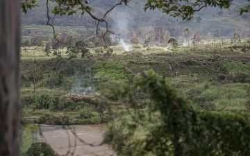 В Папуа-Новой Гвинее вспыхнули межплеменные столкновения: погибли свыше 60 человек