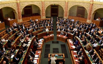 Парламент Венгрии одобрил вступление Швеции в НАТО