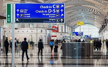 Узбекистанцев предупредили об усилении мер безопасности в аэропорту Стамбула