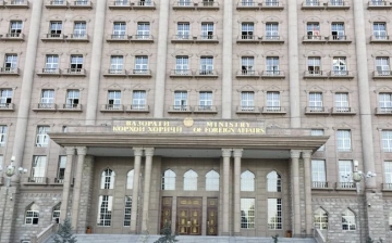 МИД Таджикистана вручил ноту протеста российскому послу из-за нарушения прав таджикистанцев