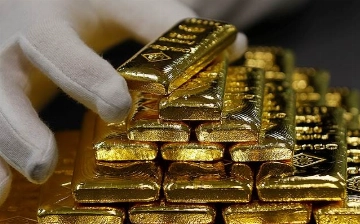 Золотовалютные резервы Узбекистана выросли более чем на $1,5 млрд