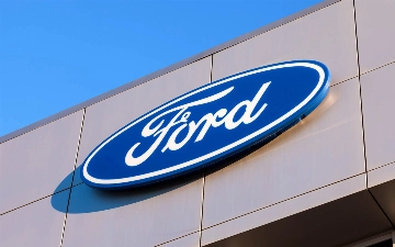 Ford откажется от полной электрификации модельного ряда в Европе