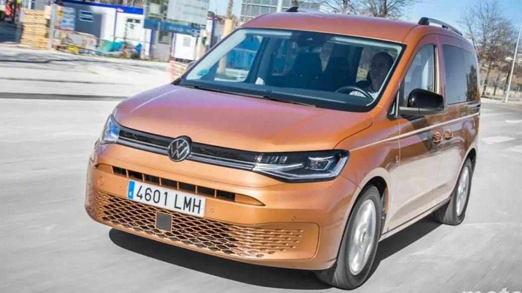 Фото: Volkswagen