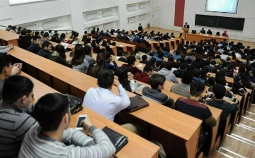 Qarshi davlat texnika universiteti tashkil etiladi