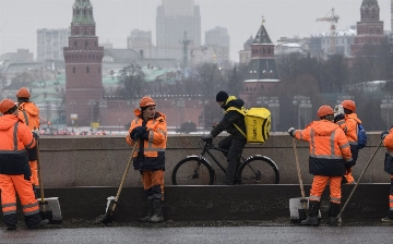 В России предложили ввести вахтовый метод работы для иностранцев