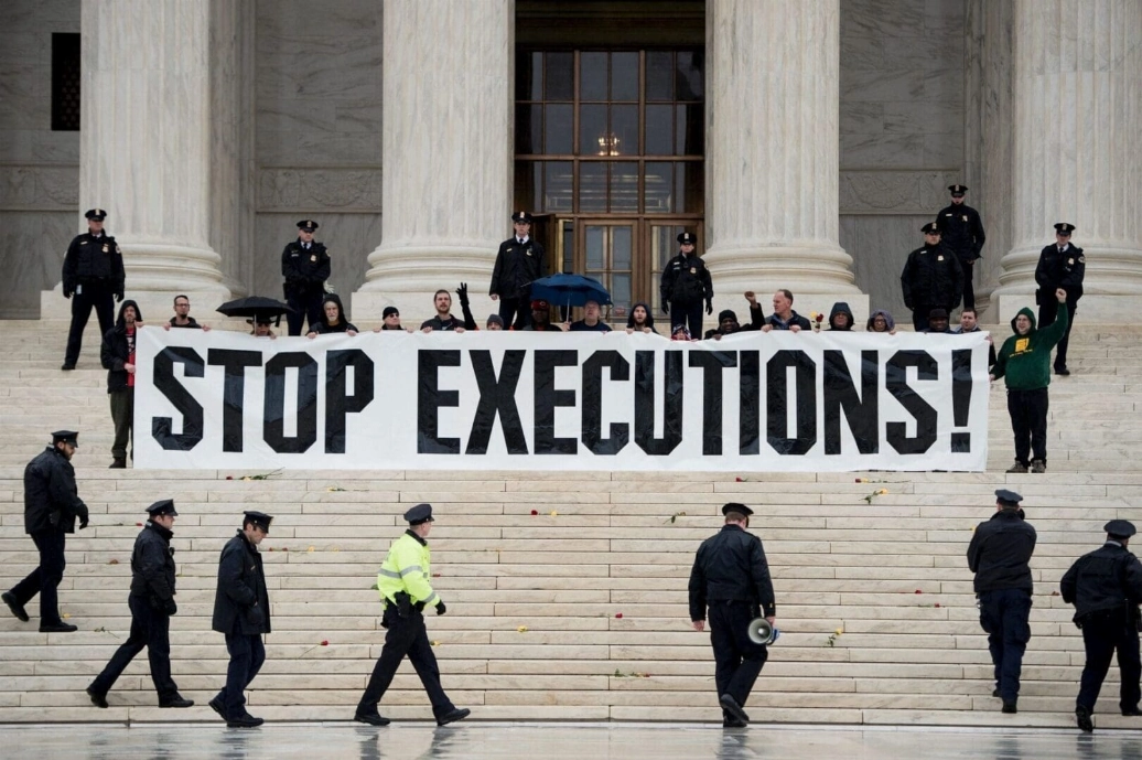 Фото:&nbsp;Amnesty International