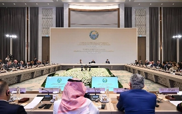 O‘zbekistonda 2025-yili qariyb 4,5 mlrd dollarlik DXSH loyihalari boshlangani maʼlum qilindi
