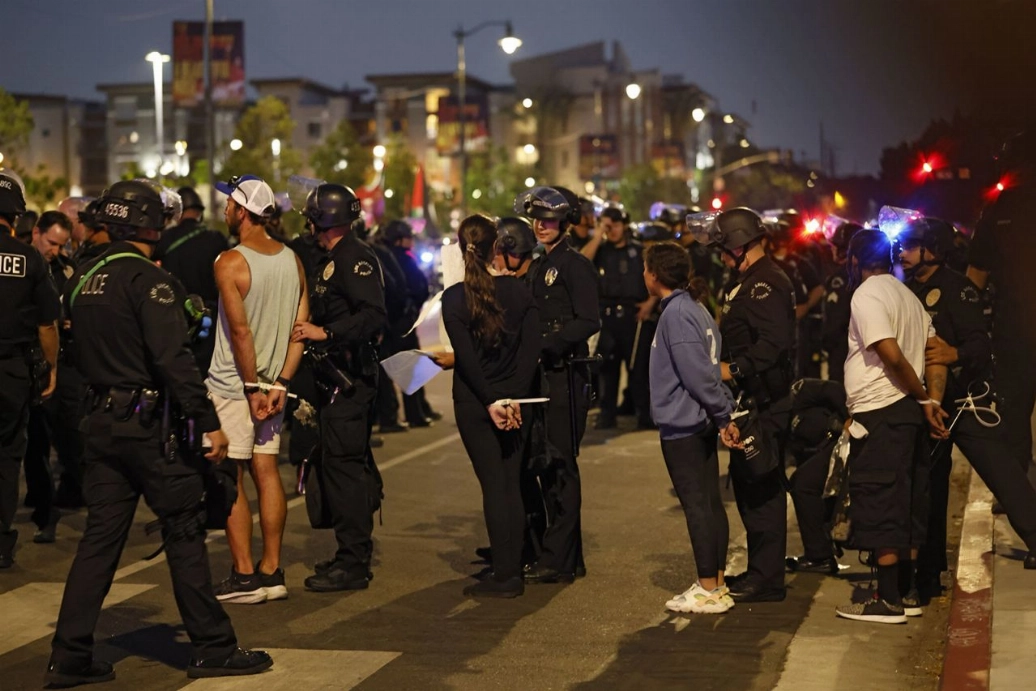 Фото: CNN