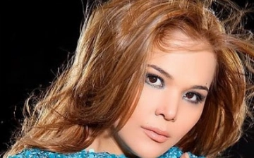 Певица Шоира Отабекова попала в ДТП в Андижанской области