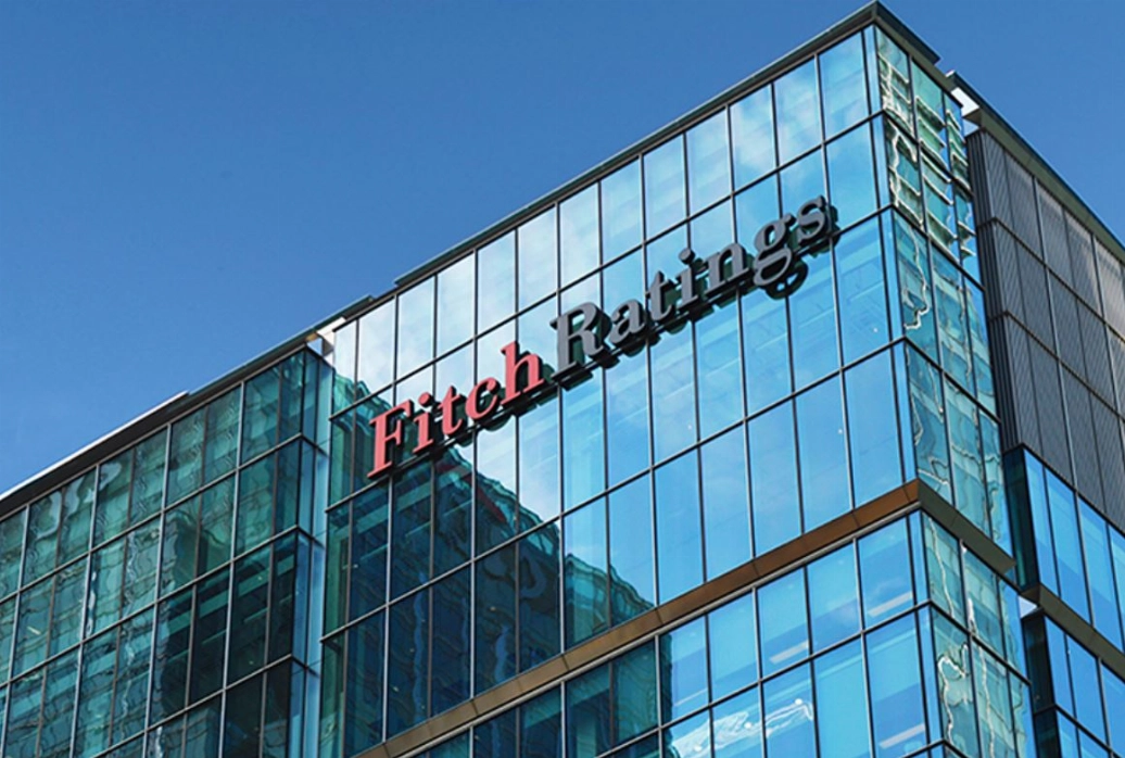 Фото: Fitch Ratings