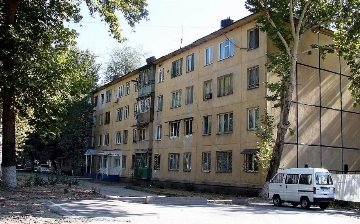 В Узбекистане в четырех- и пятиэтажных домах могут появиться лифты