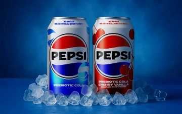 PepsiCo впервые 20 лет изменила рецепт