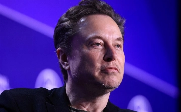 Маск может отказаться от планов создания политической партии