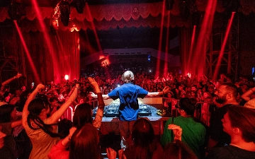 CLICK второй год становится ключевым партнером Sublimation Festival, вошедшего в топ-10 лучших в мире