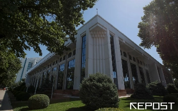 Воздух в Ташкенте на 23 сентября: уровень загрязнения превысил норму в 13 раз