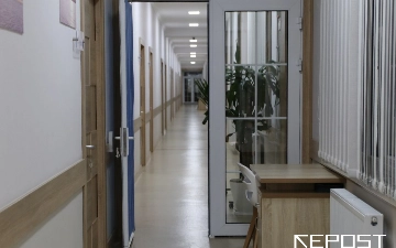 В больницах Ташкентской области после отравления остаются 38 детей