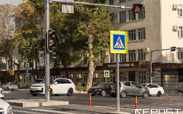 Синоптики рассказали, какая погода ждет узбекистанцев в среду