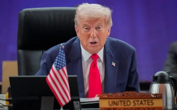 Трамп заявил, что быстро урегулирует конфликт Пакистана и Афганистана