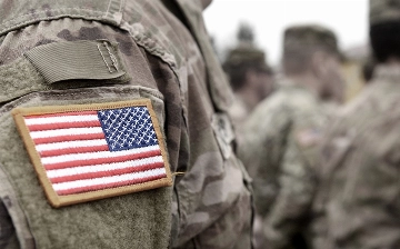 США могут построить военную базу на границе Израиля и Газы