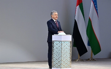 «Наша конечная цель — к 2030 году превратить Узбекистан в страну с нулевой бюрократией» — Шавкат Мирзиёев