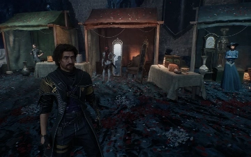 От экспедиции в иной мир до пляжа смерти: Rolling Stone назвал лучшие игры года