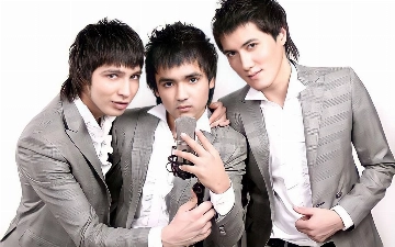 Группа Ummon спустя десятилетие объявила о возрождении и концерте в Ташкенте