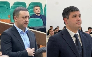 Sergeli va Yunusobod tumanlariga yangi hokim tayinlandi
